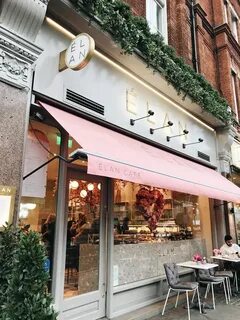 Niqa patisserie