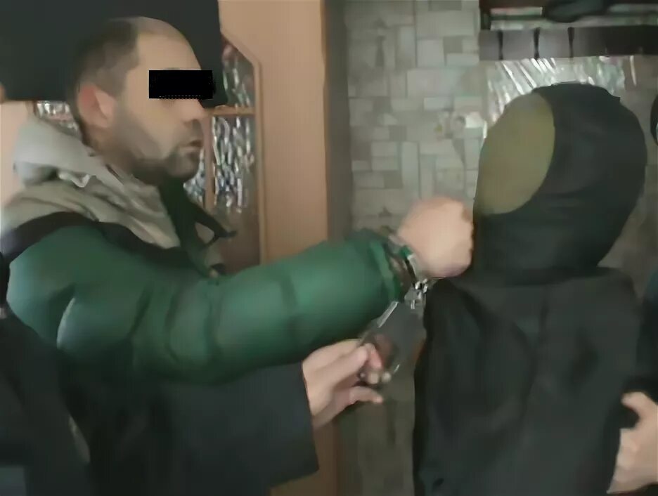 Обвинение в особо тяжком преступлении