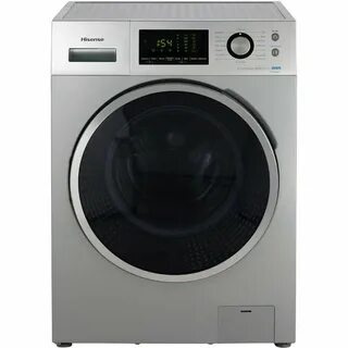 Стиральные машины hisense обзор