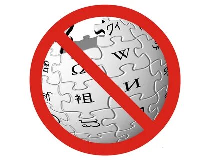 Wiki against