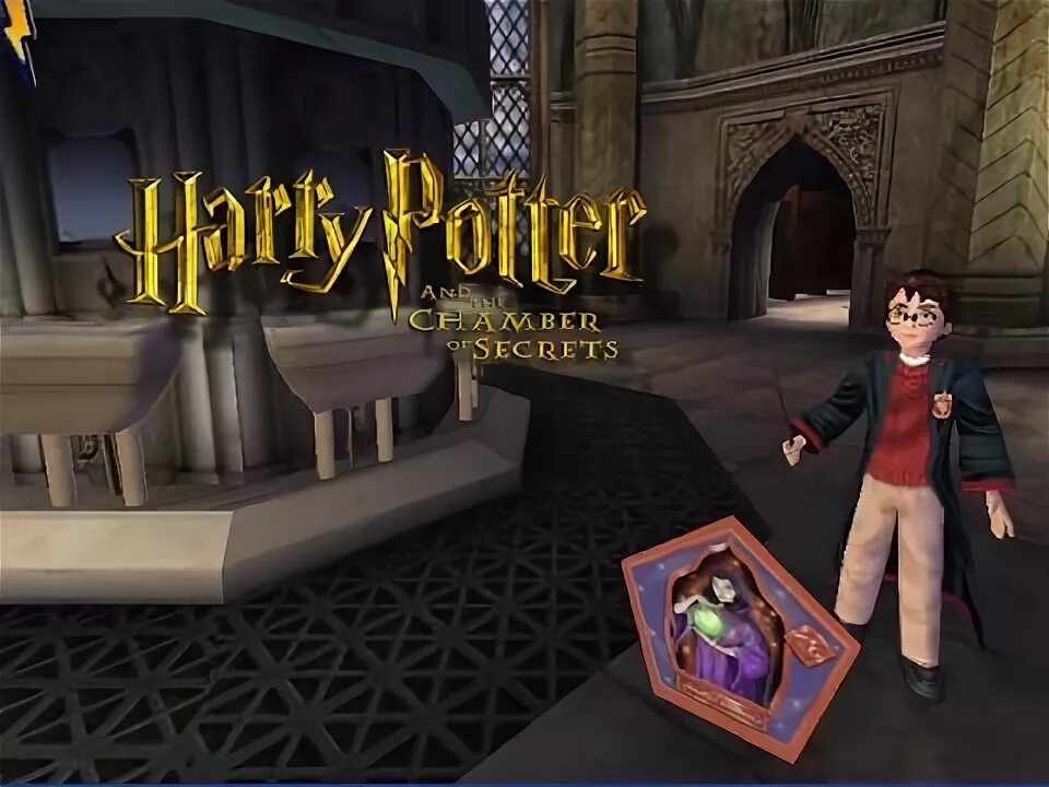 Спільнота Steam :: Відео :: Harry Potter and The Half-Blood Prince - A DAY IN HA