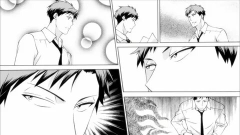High society manhwa