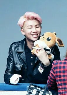 Bts monsters