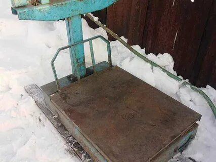 Продаю весы авито