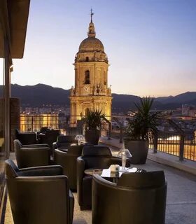 Malaga hotel