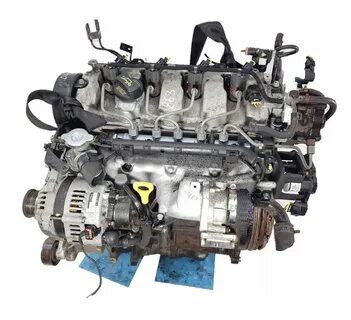 D4ea 2.0 crdi