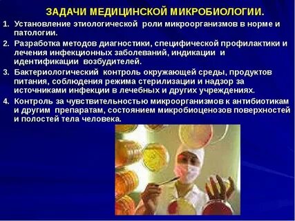 Наука разрабатывающая методы лечения болезней человека