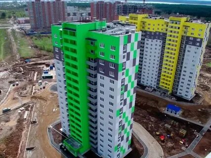 Квартиры пермском районе