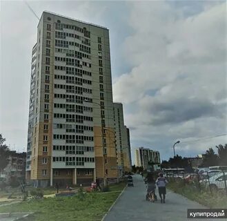 Уральская 3 продаю