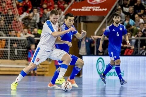 Сборная казахстана по мини футболу