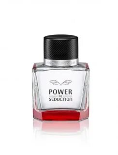 Power of seduction antonio