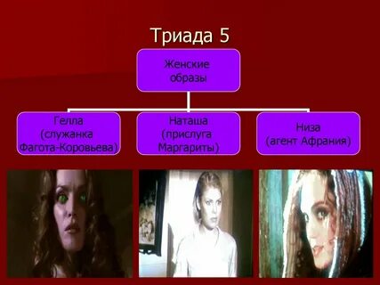 Система маргариты
