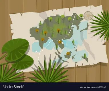 Африка джунгли приключения