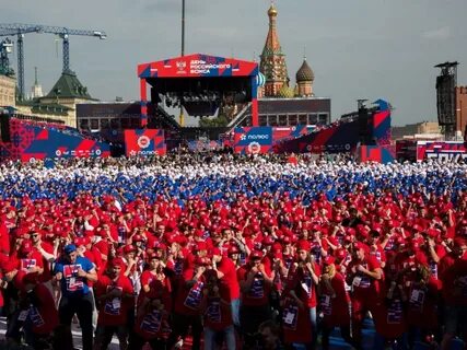 Когда день бокса
