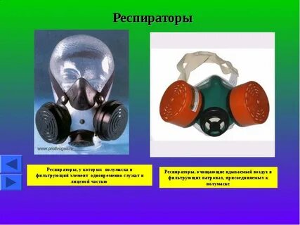 Очищает вдыхаемый воздух