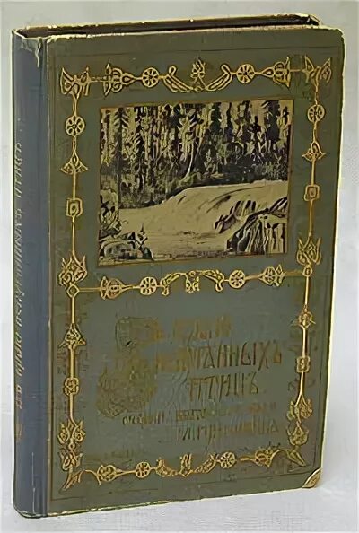 Край непуганных