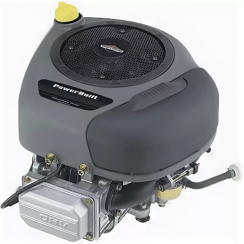 Двигатели b s. Briggs Stratton двигатель 10g902. Двигатель Бриггс Страттон 10 л.с.