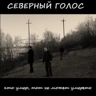Голос севера песня