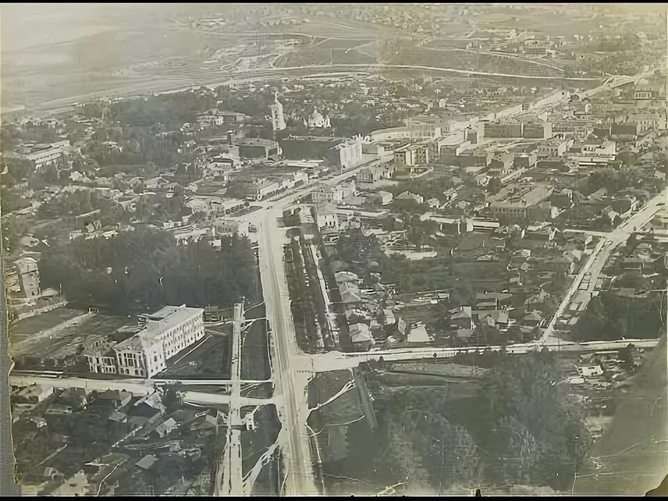 Подольск.Мой родной город.Фото.Часть1. - DRIVE2