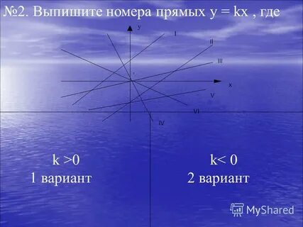 Где k 1 это