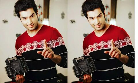 Sharad will soon be seen directing a short film called Prem, Gajra Aur Chil...