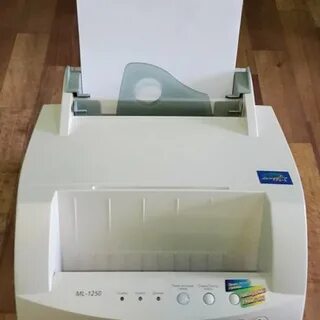 Драйвер phaser 3210