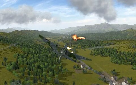 Air wars 2
