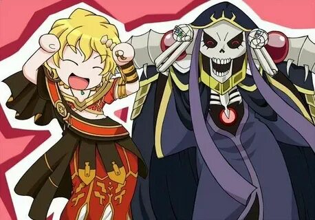 Overlord v