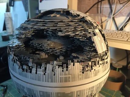 Death star