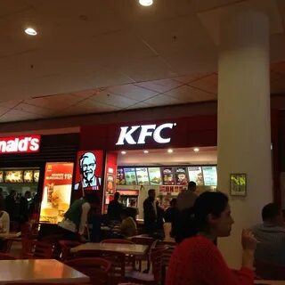 Ростикс тюмень