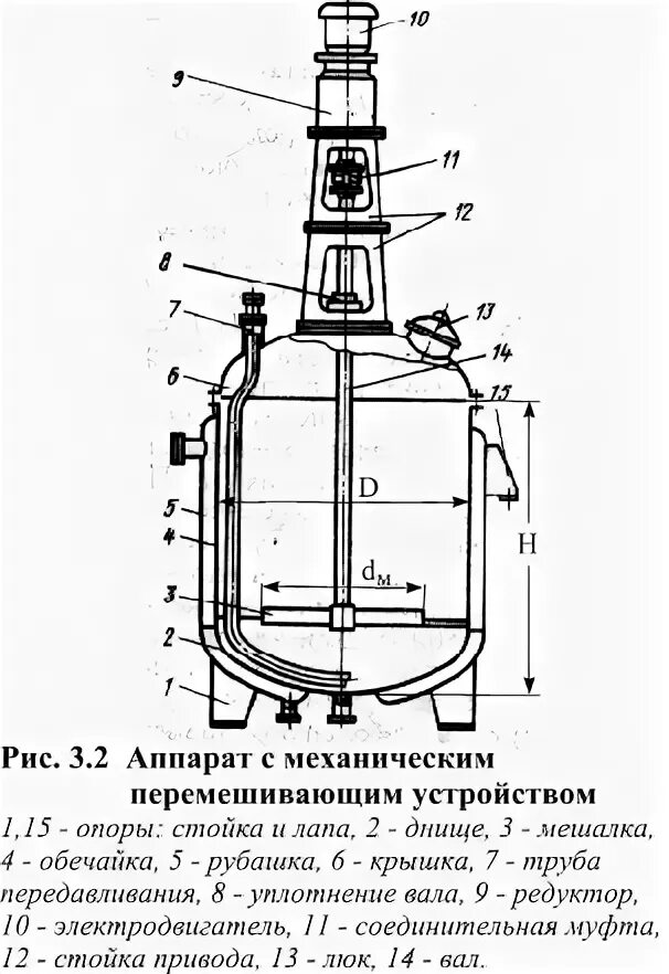 Контактный чан с перемешивающим устройством сборочный чертеж Высокая Емкость Бака Для Перемешивающего Устройства Миксер/смесительный Резервуа