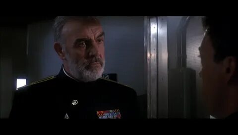 Red october