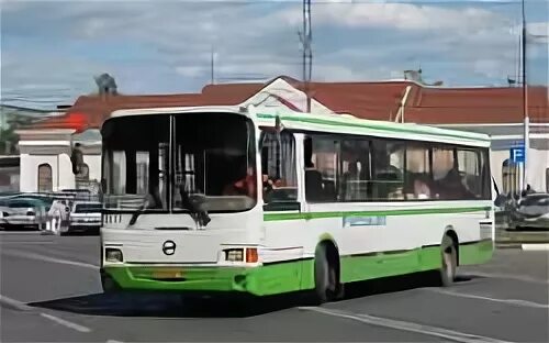 Автобус подольск чехов
