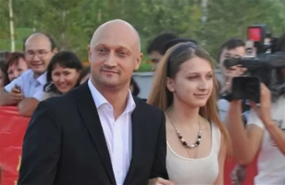 Красивая дочь Марии Порошиной и Гоши Куценко - Полина Звезды сегодня Дзен