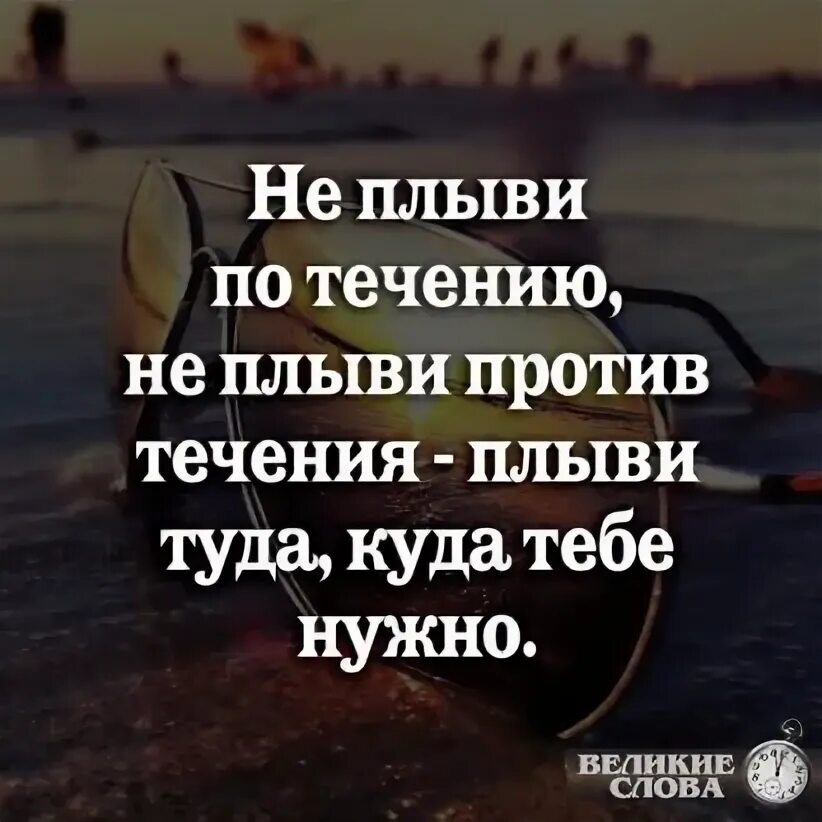 Плыву против течения проходишь. Не плыви по течению не плыви против течения. не плыви по течению не плыви против течения плыви туда куда тебе. цитаты не плыви по течению. высказывания по течению плыть.