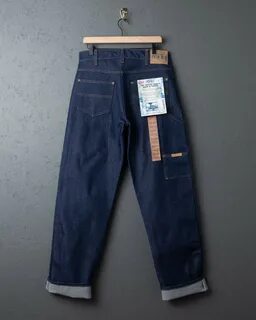 Prison blue