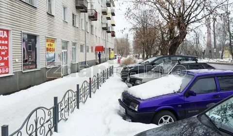 Кинешма красноветкинская