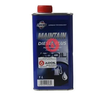 Fuchs maintain