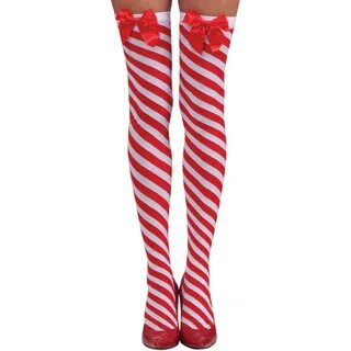 Thigh high stockings