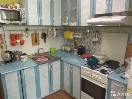 Авито чита кухни