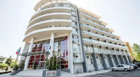 Hotel perla