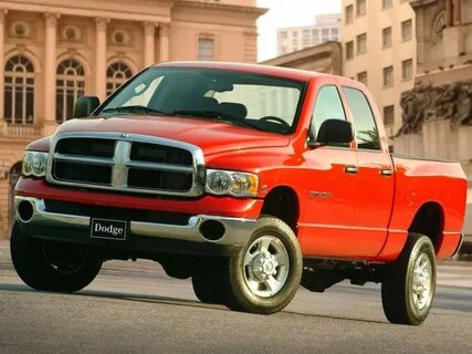 Dodge ram форум