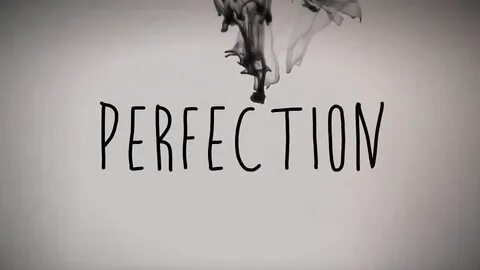 I perfect
