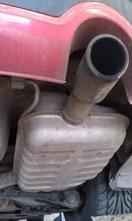 Задний бочек
