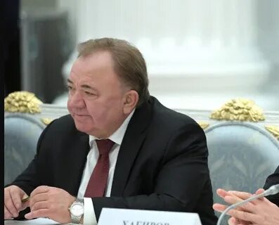 Правительство отставки и назначения