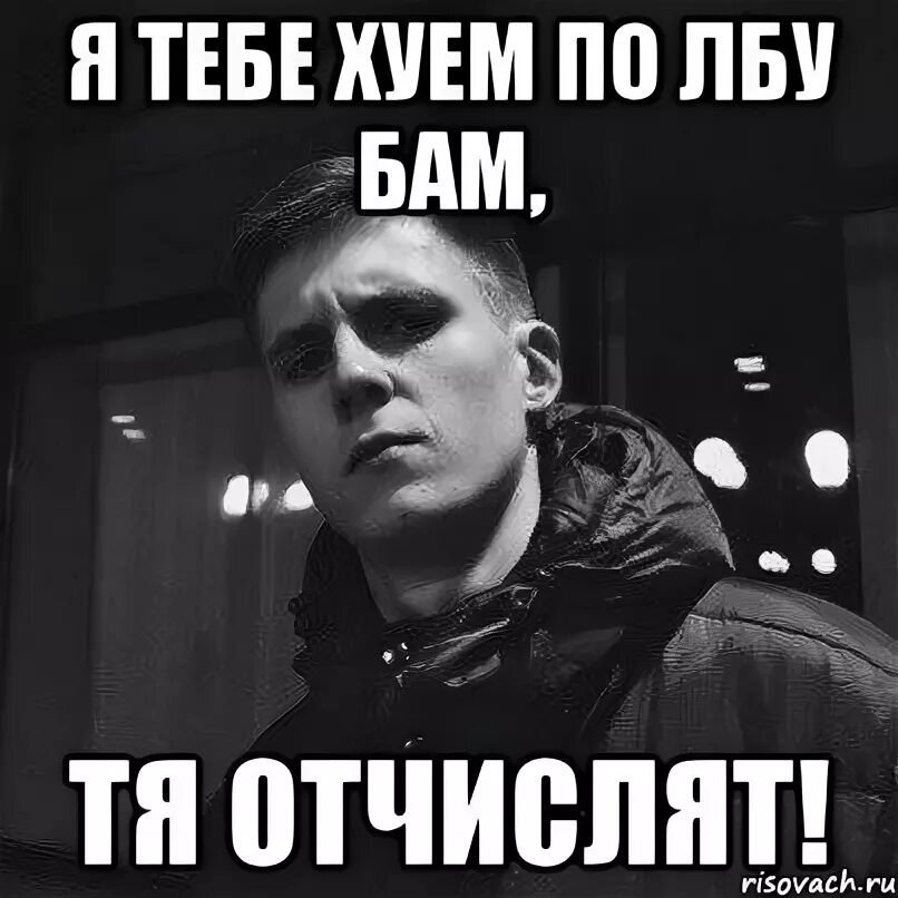 Этого Володя не ожидал 