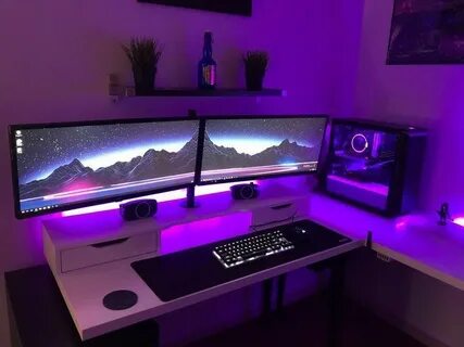 Setup long
