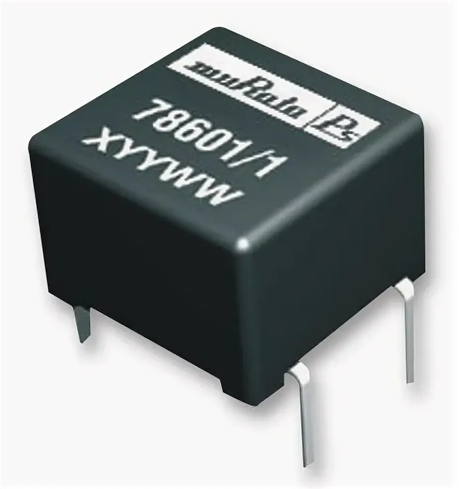 Pulse transformer