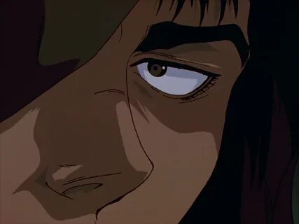 Берсерк 1997 1998