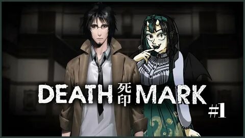 Death mark